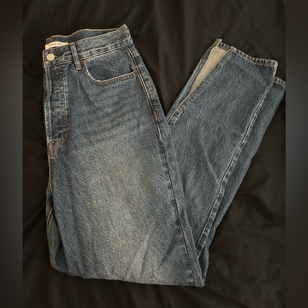 PacSun Ultra High Rise Slim Fit Jeans